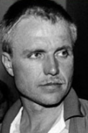 Photo Aleksandr Burov
