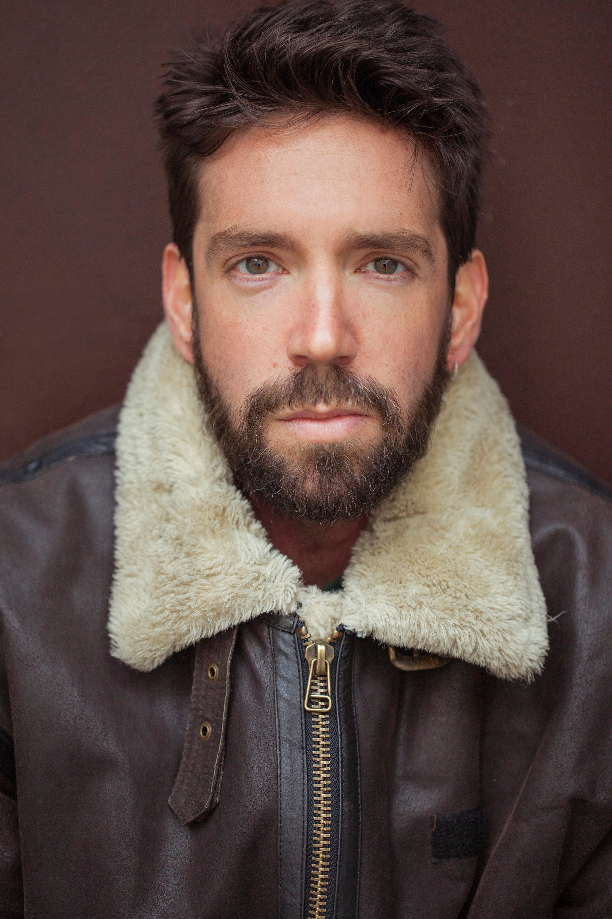 Photo Blaise Pettebone