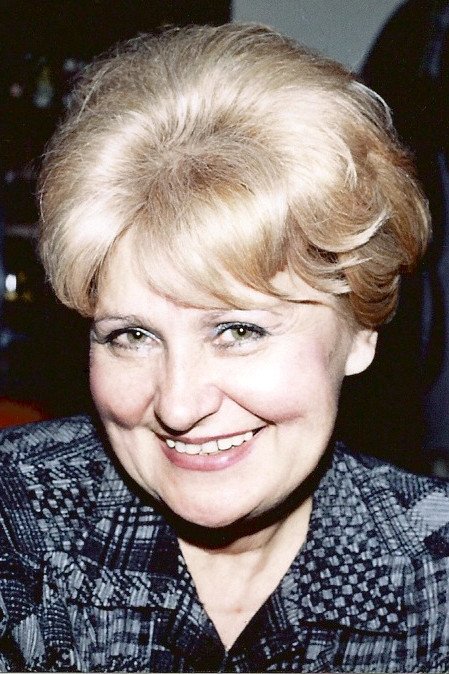 Photo Eva Klepáčová