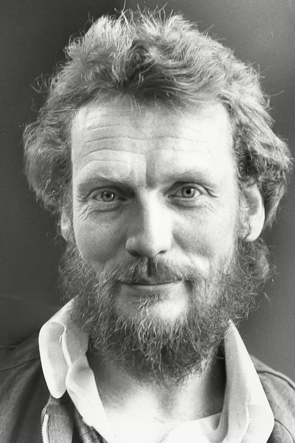 Photo Ginger Baker