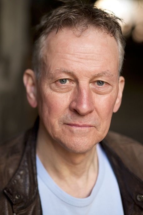 Photo Iain MacRae