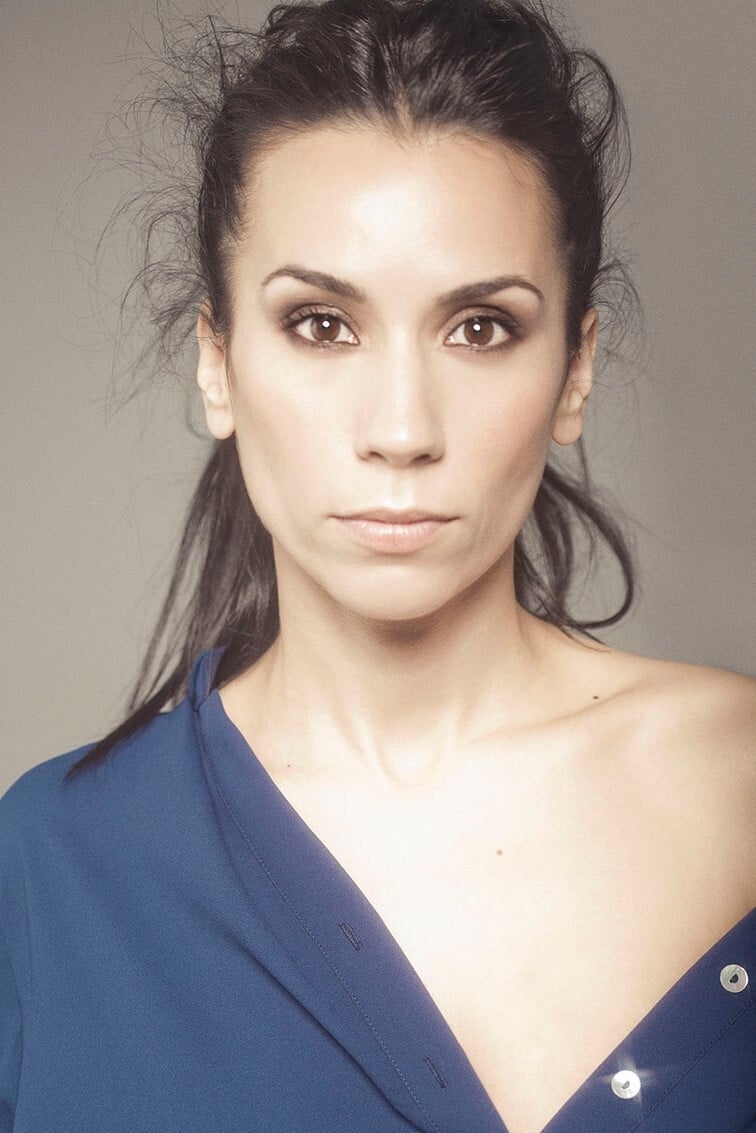 Photo Itziar Miranda