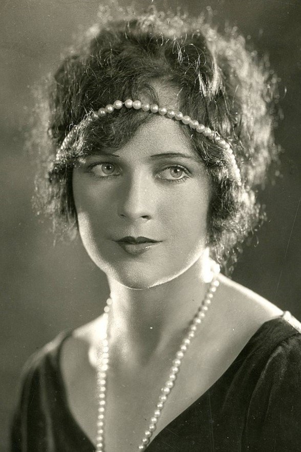 Photo Jacqueline Logan