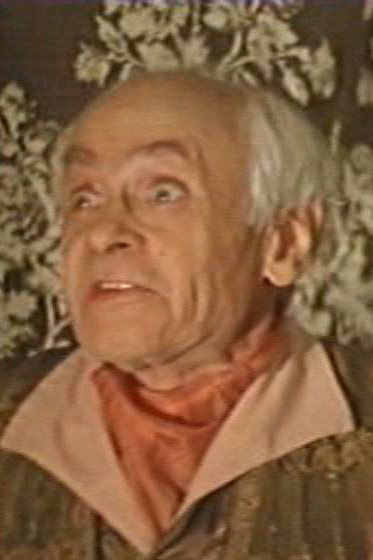 Photo Rafail Rakitin