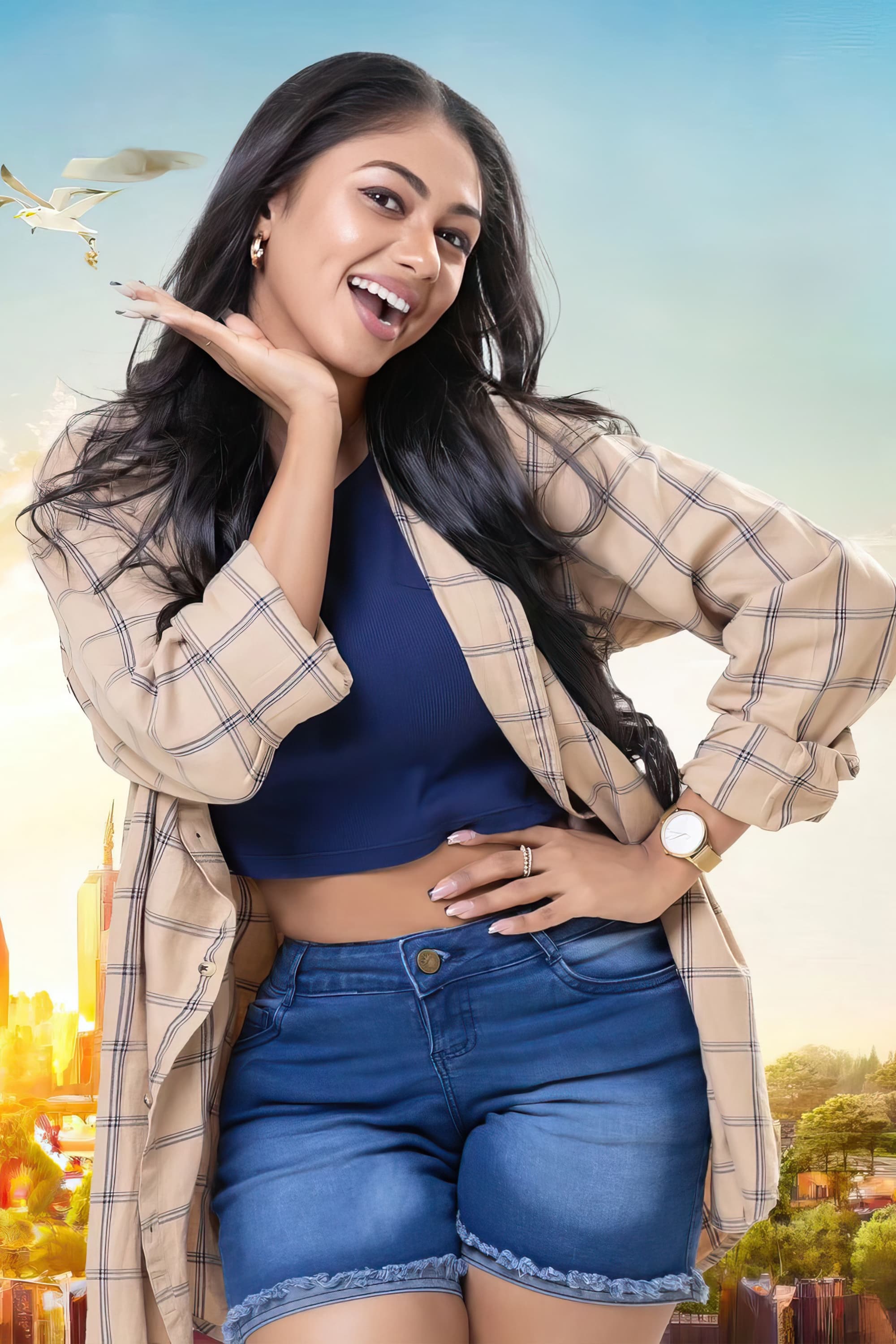 Photo Rashiprabha Sandeepani