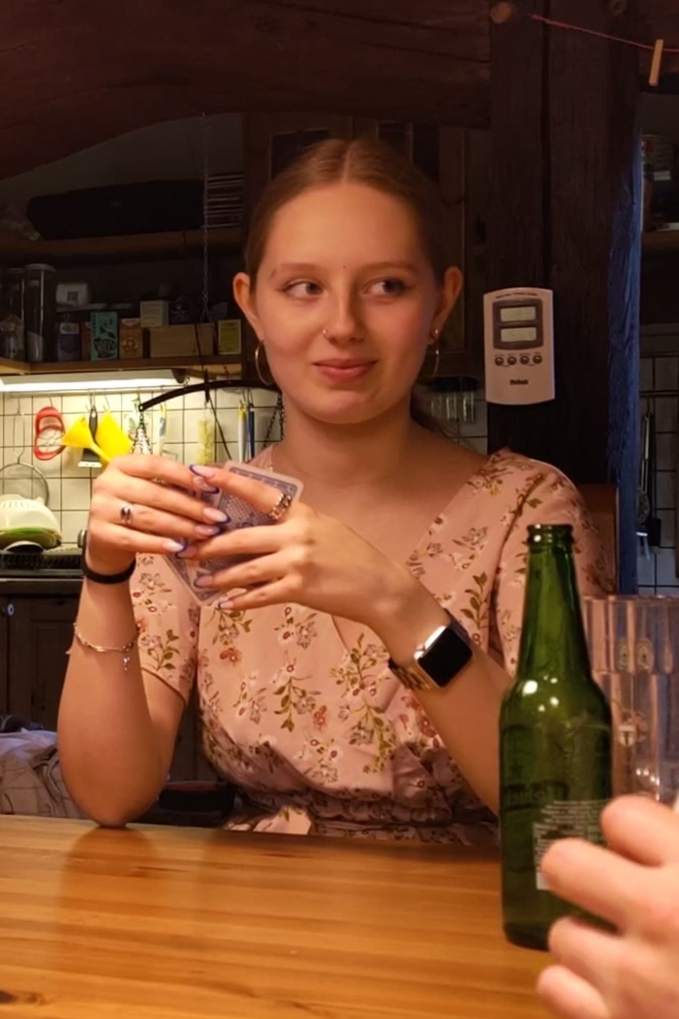 Photo Aaliyah Hölzer