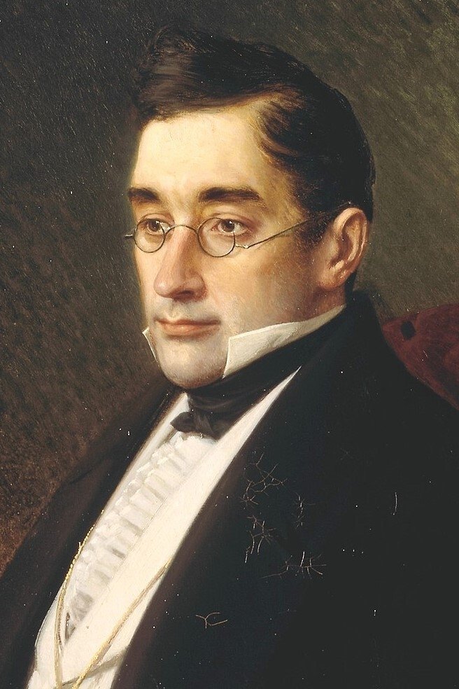 Photo Alexander Griboyedov