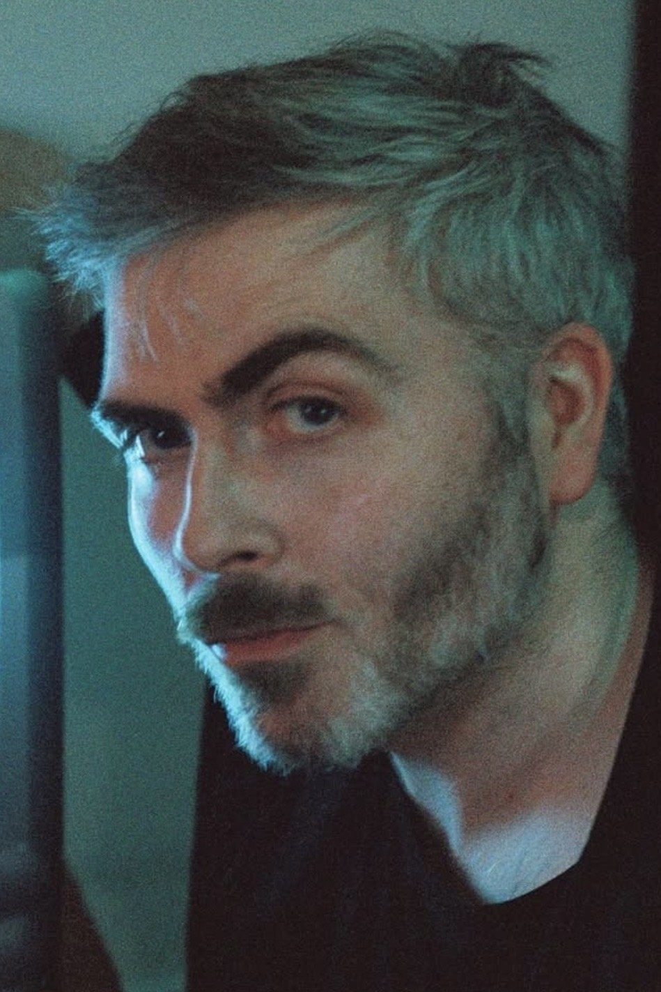 Photo Bryan M Ferguson