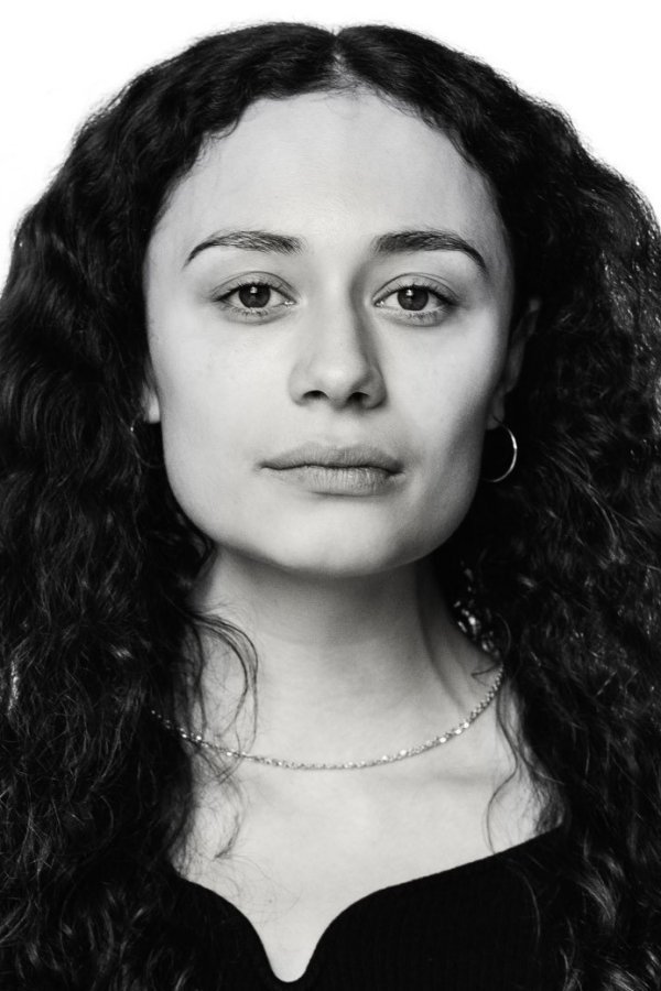 Photo Carita Ivanova