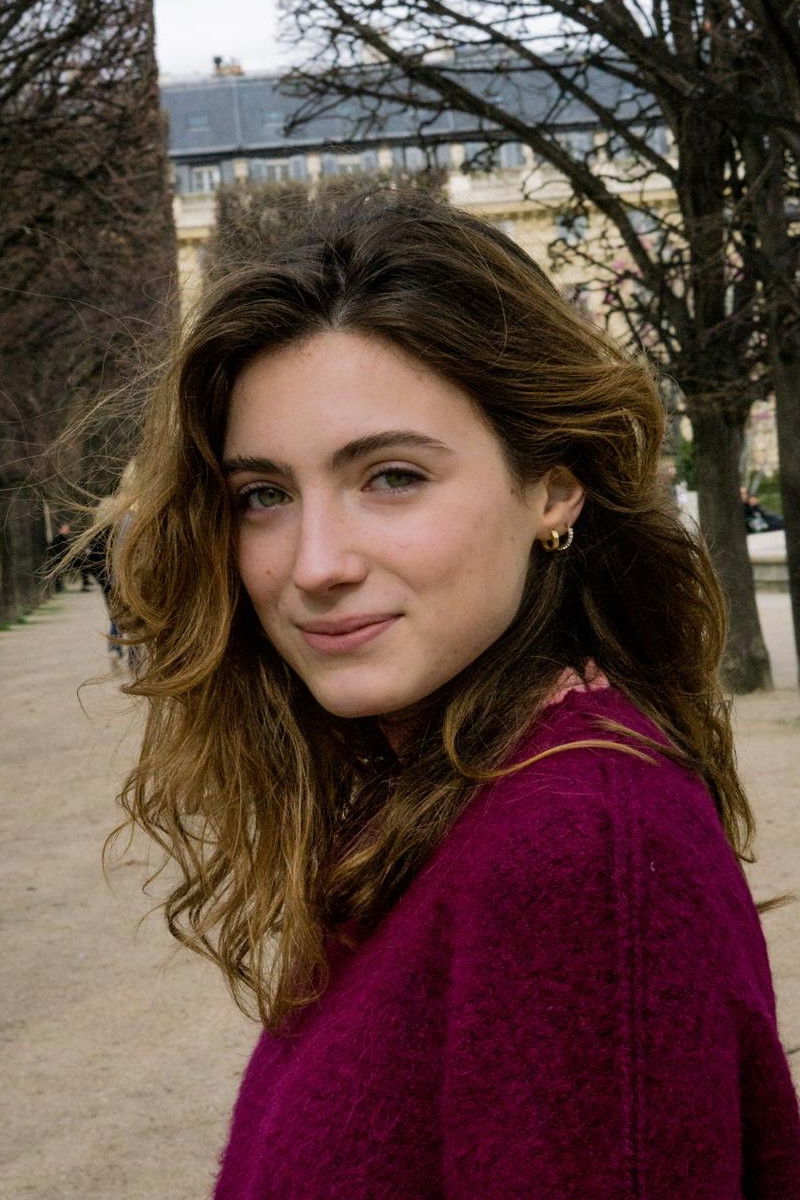 Photo Dionéa Daboville