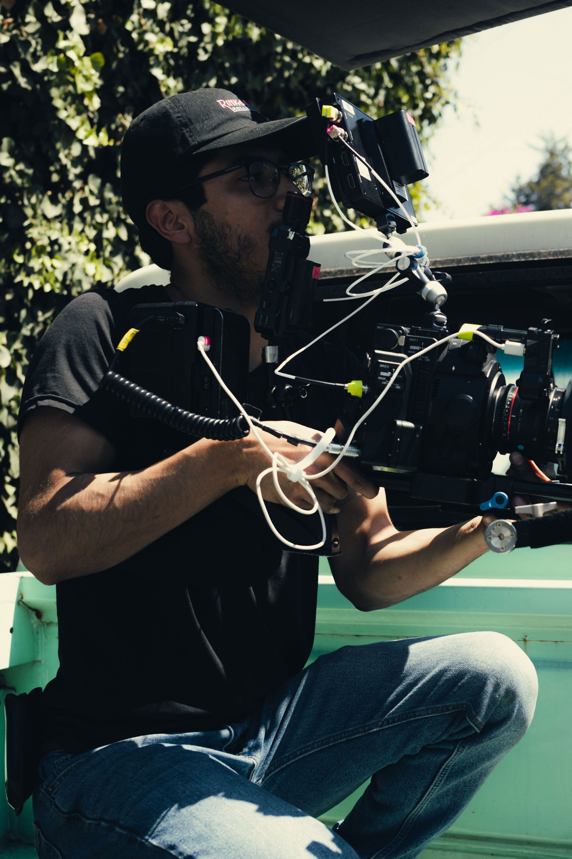 Photo Eduardo Suárez