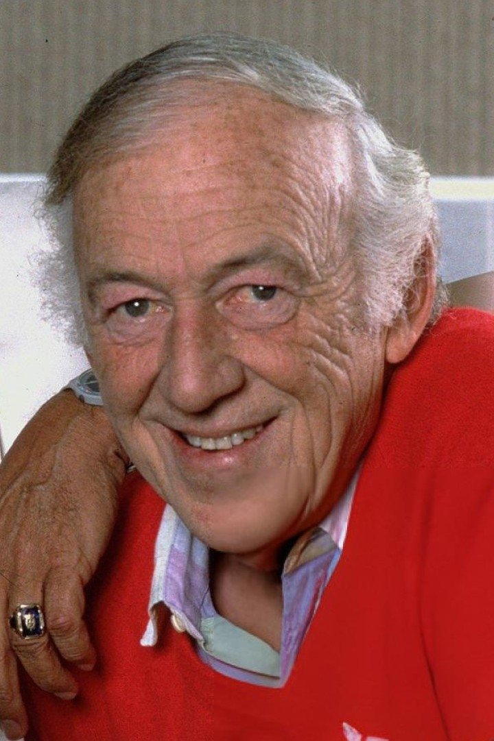 Photo Ernie Anderson