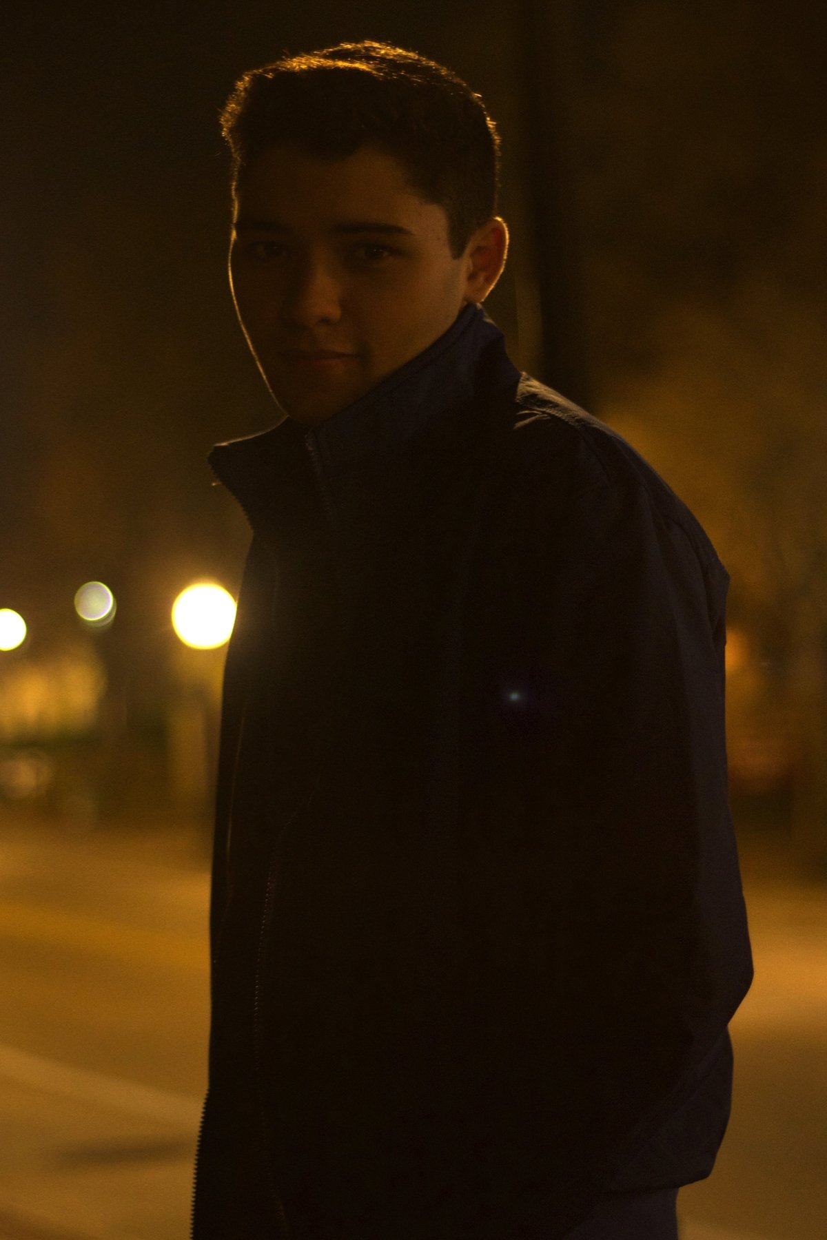 Photo Ethan Stephens