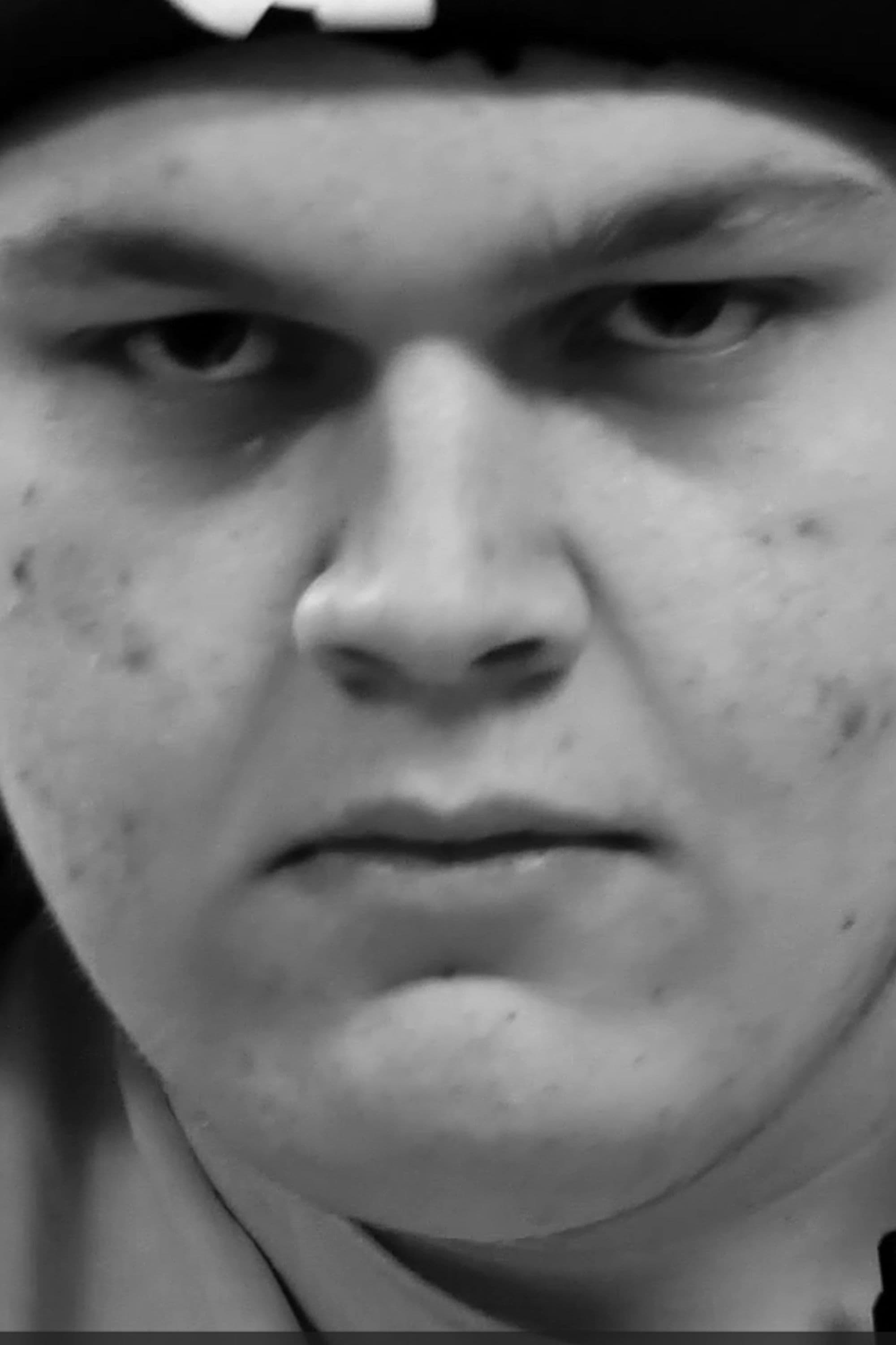 Photo Hunter Manning