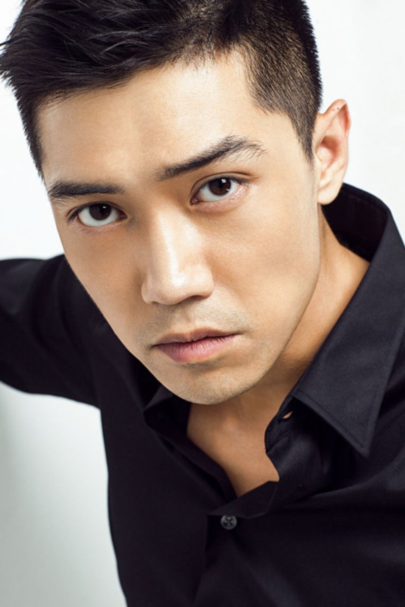Photo Li Yike