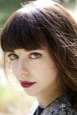 Photo Lisa Brand
