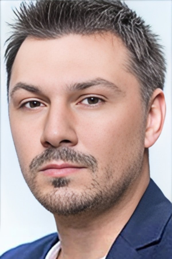 Photo Maksim Rybakov