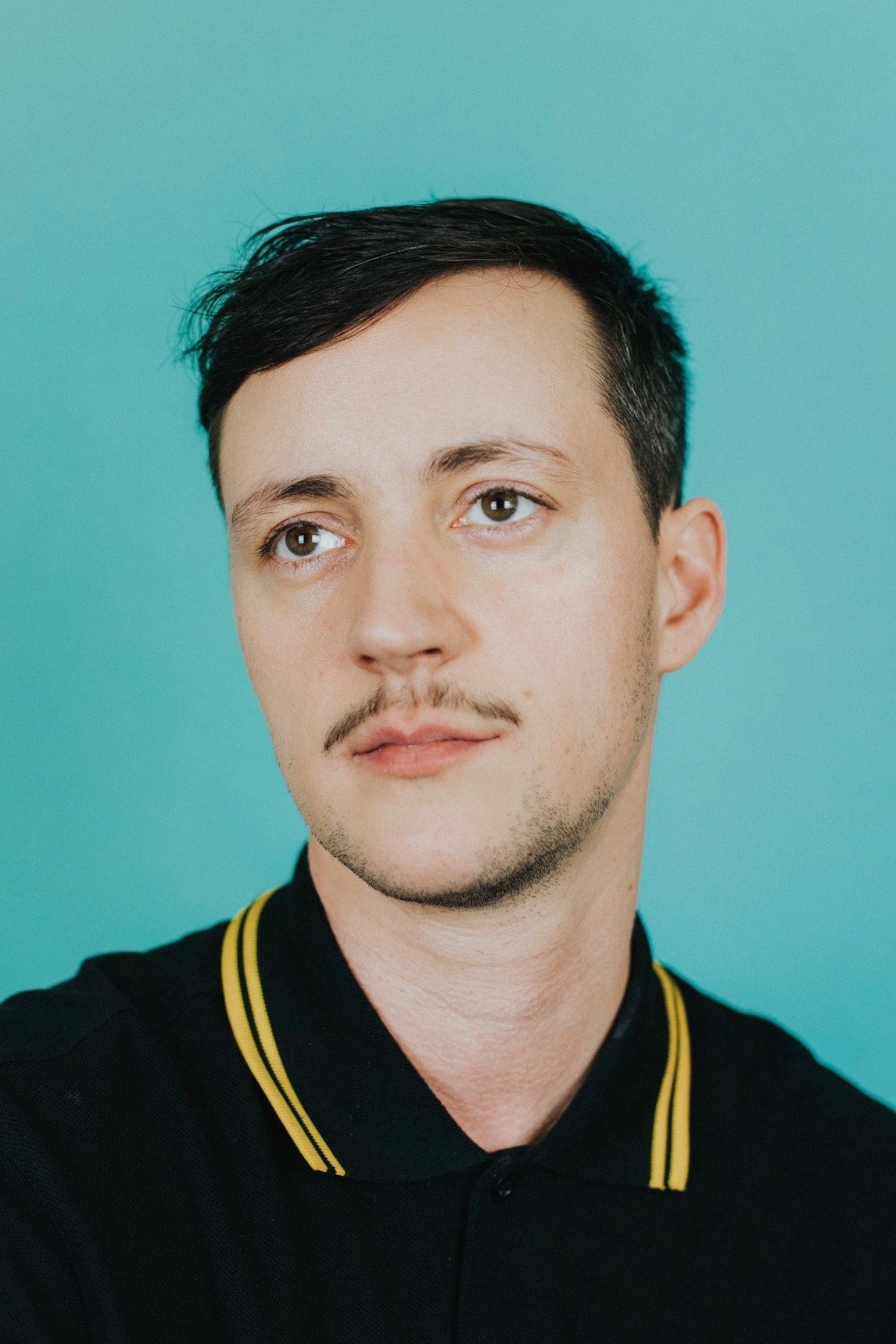 Photo Rhys Ernst