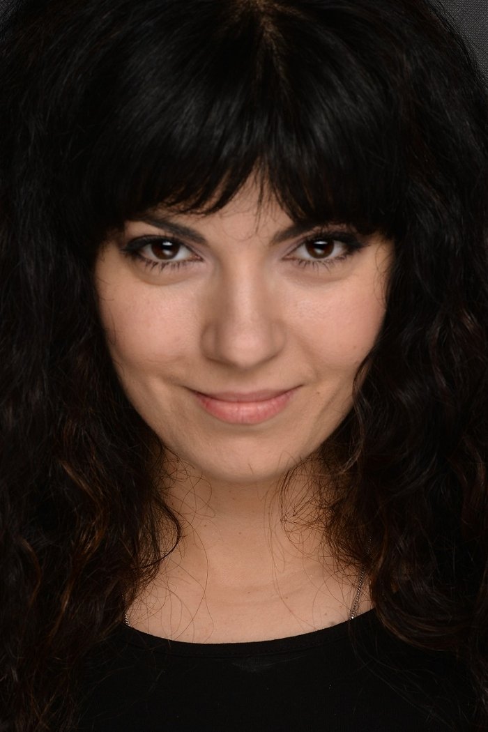 Photo Sofya Torosyan