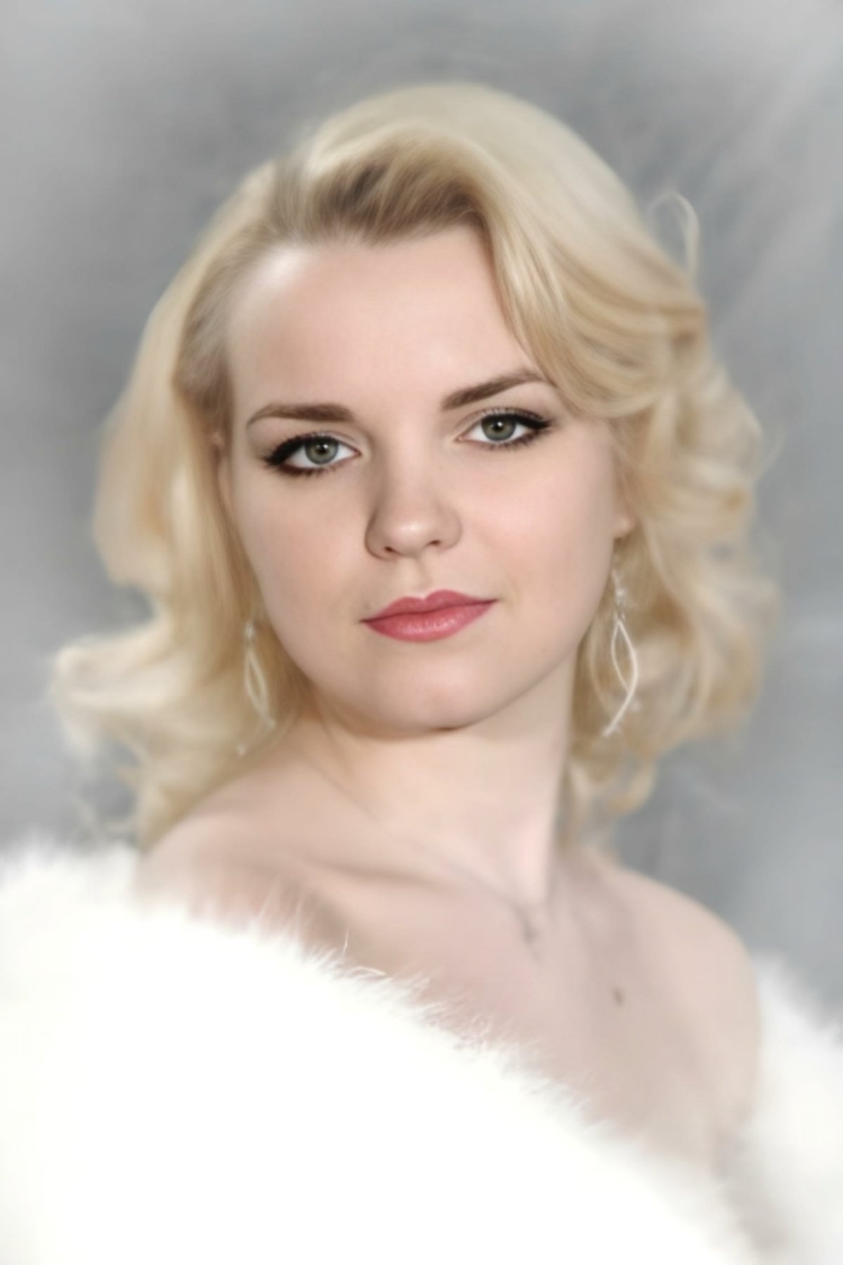 Photo Aleksandra Komissarova