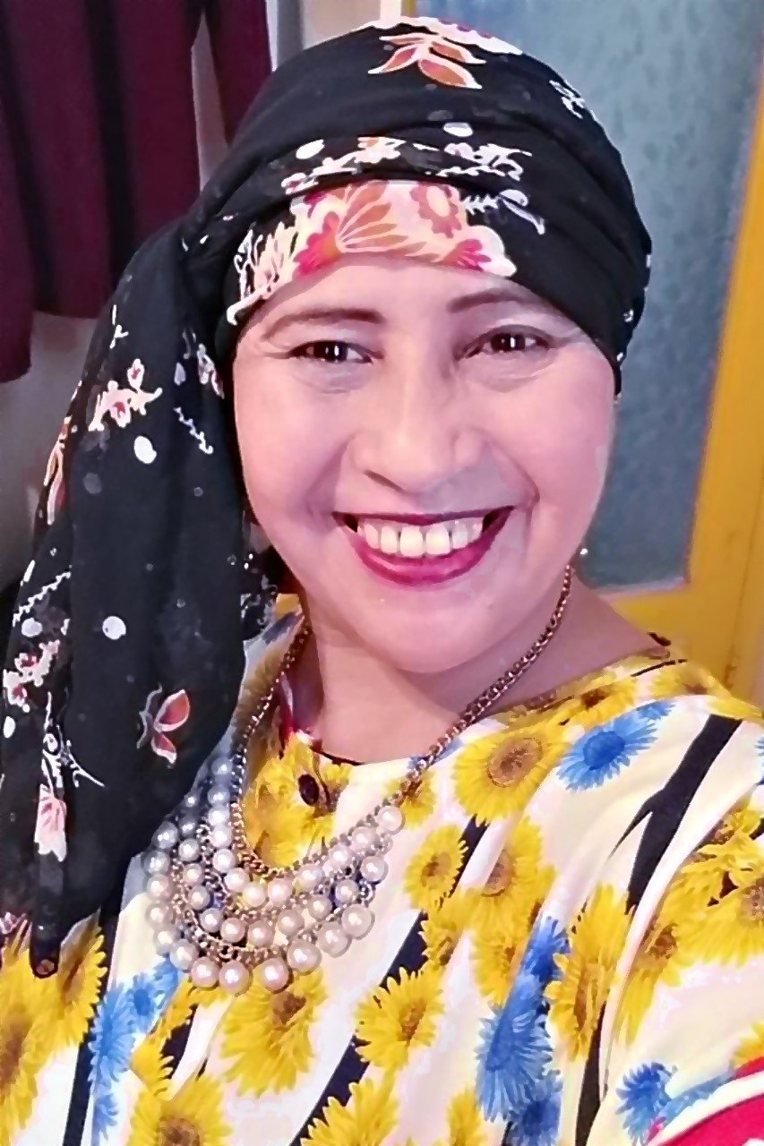 Photo Eman Salem