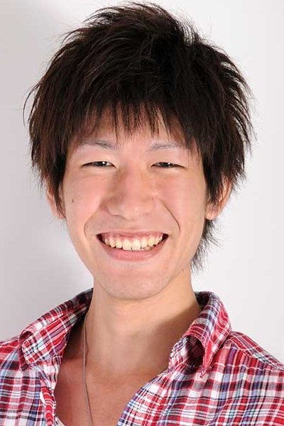 Photo Kazuki Moriyama