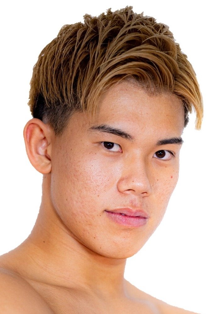 Photo Thunder Masami