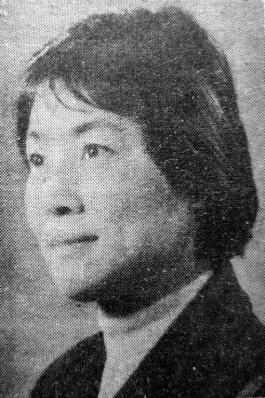 Photo Yuwen Zhu