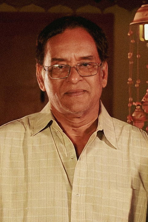 Photo Babu Namboothiri