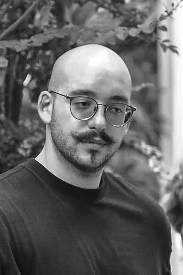 Photo Cassio Gonzalez