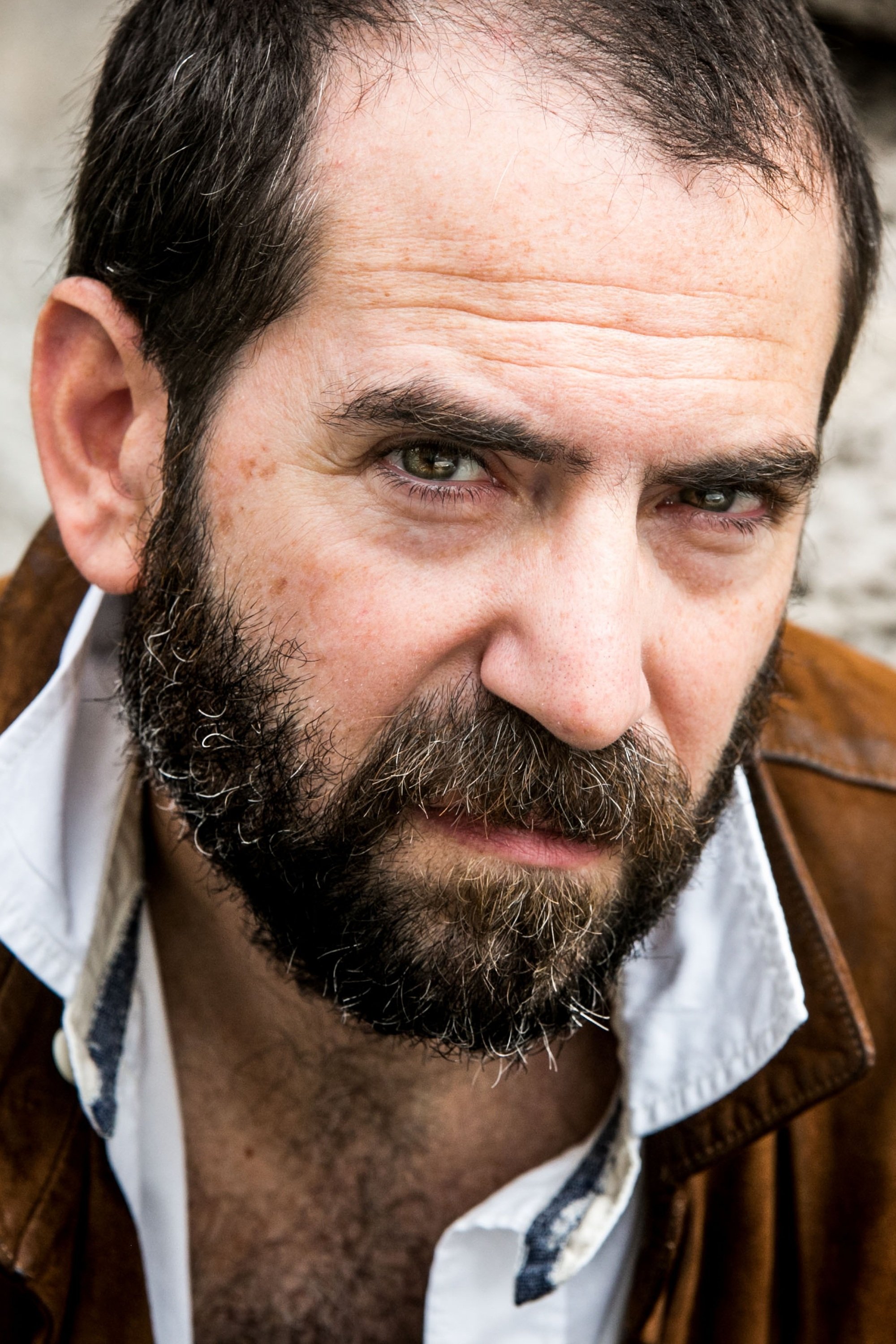 Photo Ferruccio Ferrante