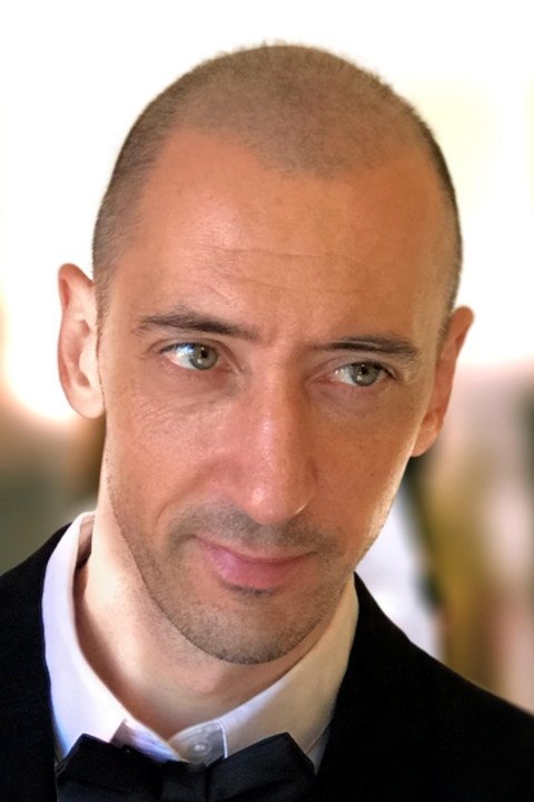 Photo Florian Delain