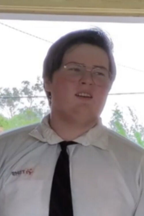 Photo Joseph Chalmers