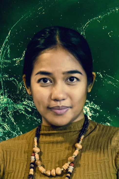 Photo Karenina Haniel