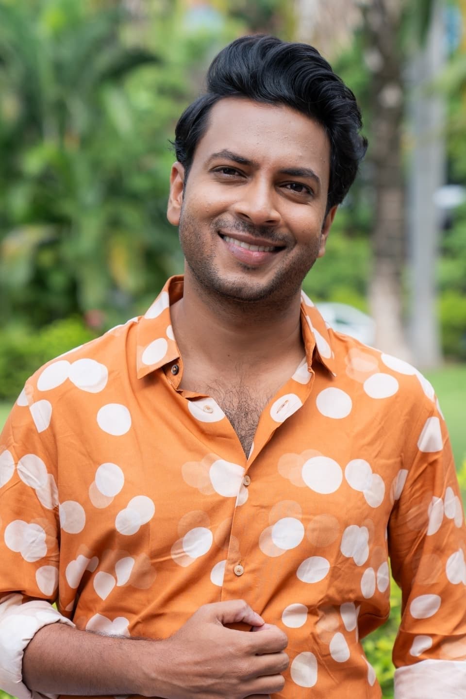 Photo Rag Mayur