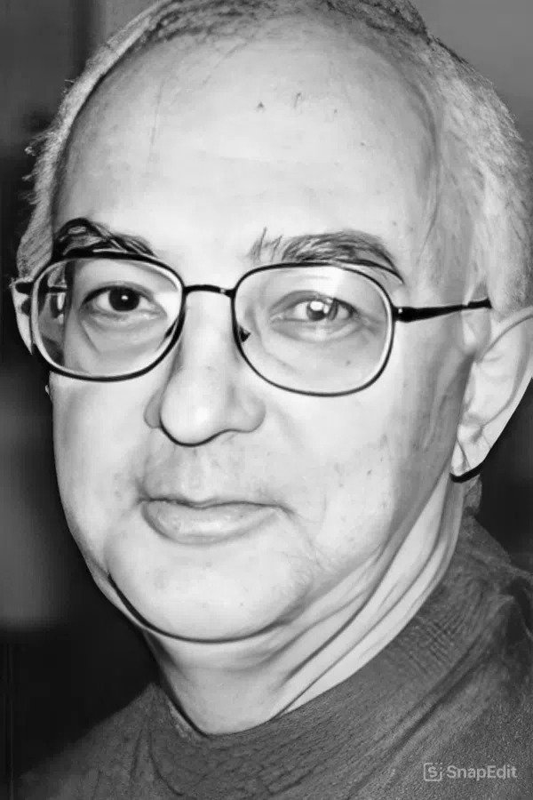 Photo Stanislav Morozov