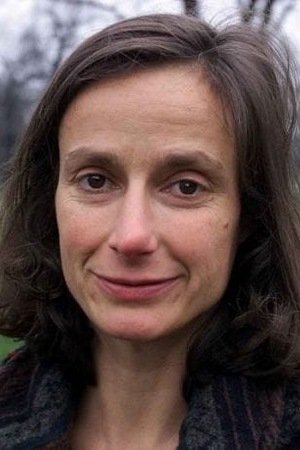 Photo Tracy-Louise Ward