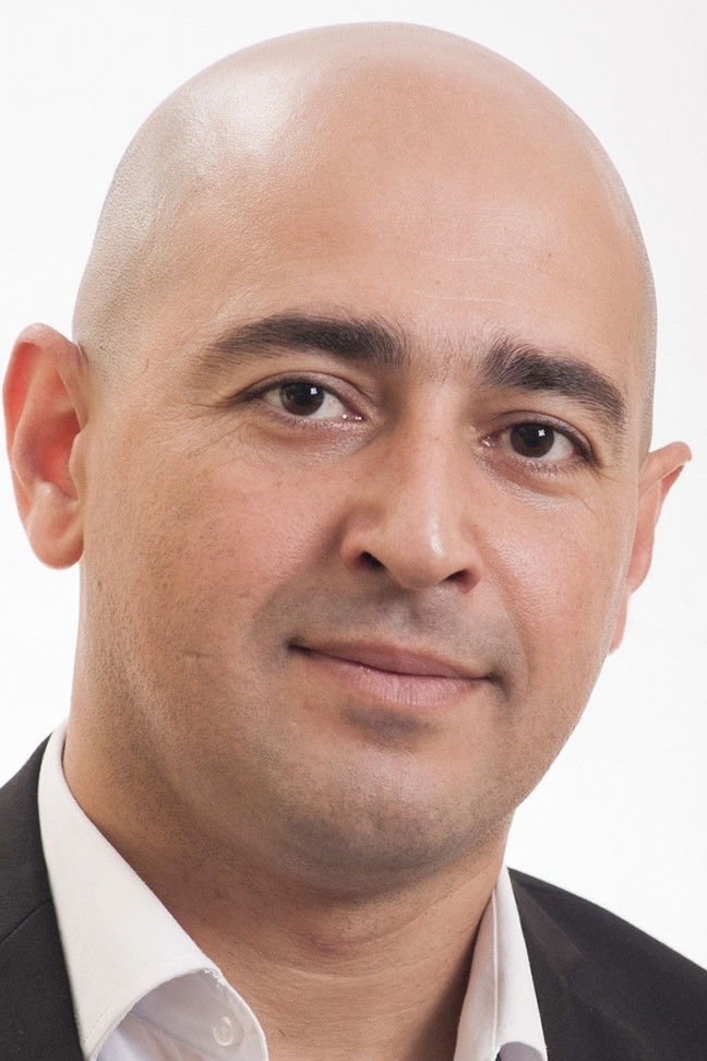 Photo Vusal Mustafayev