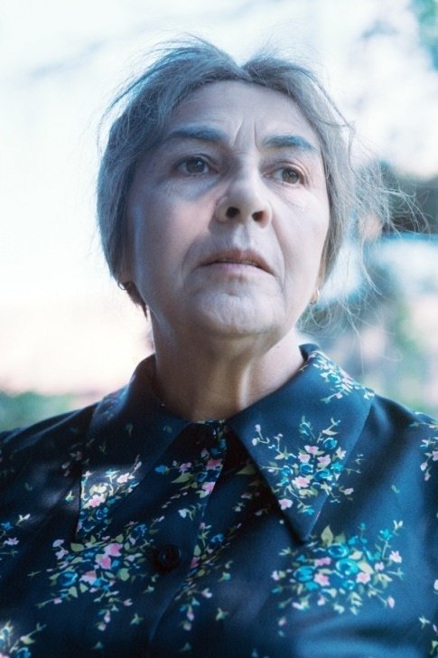 Photo Zofia Rysiówna