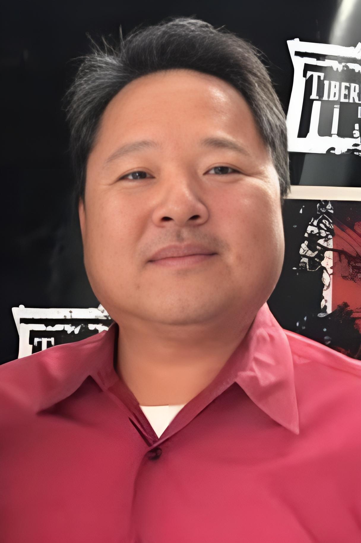Photo Alexander T. Hwang
