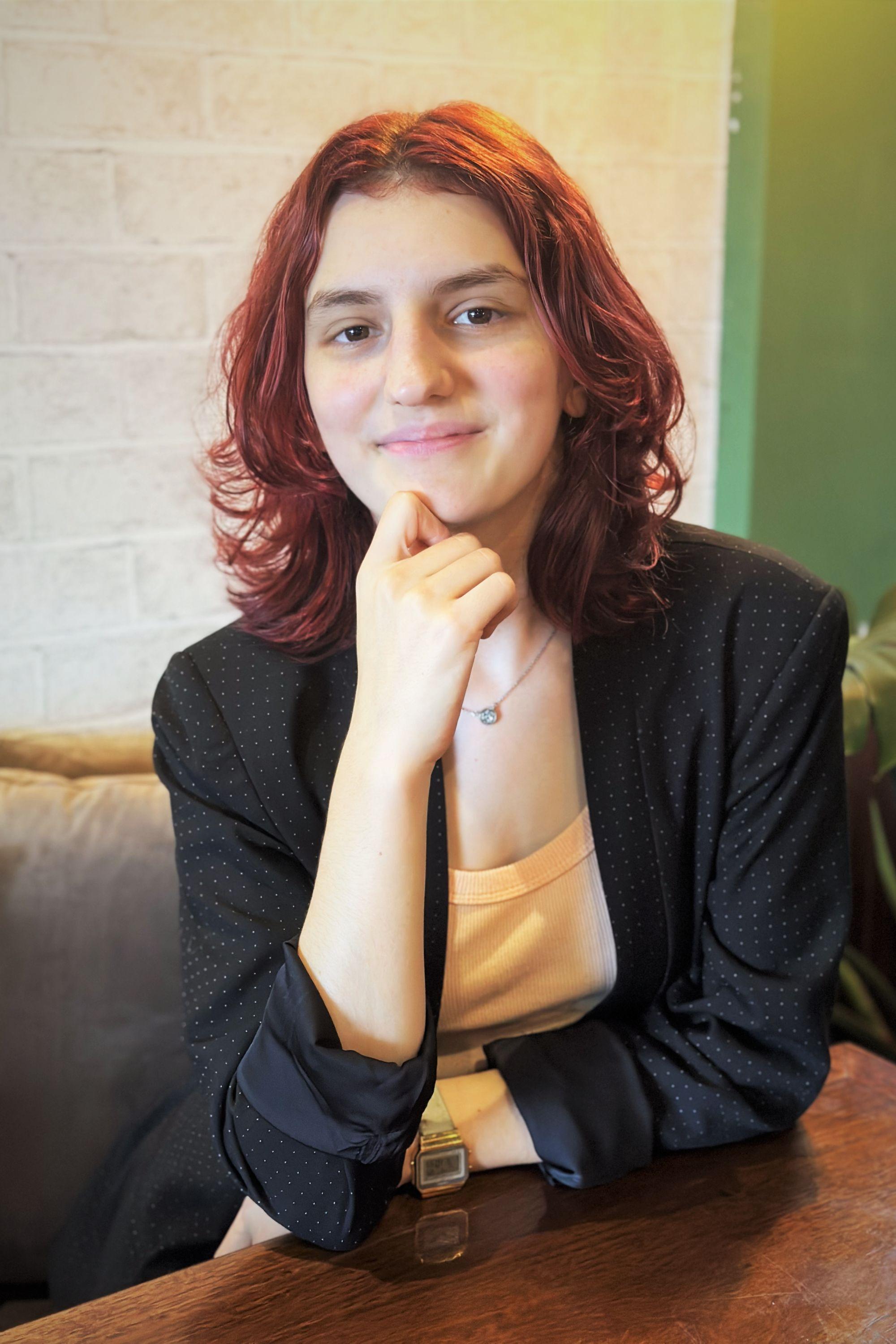 Photo Kristel Kardeal