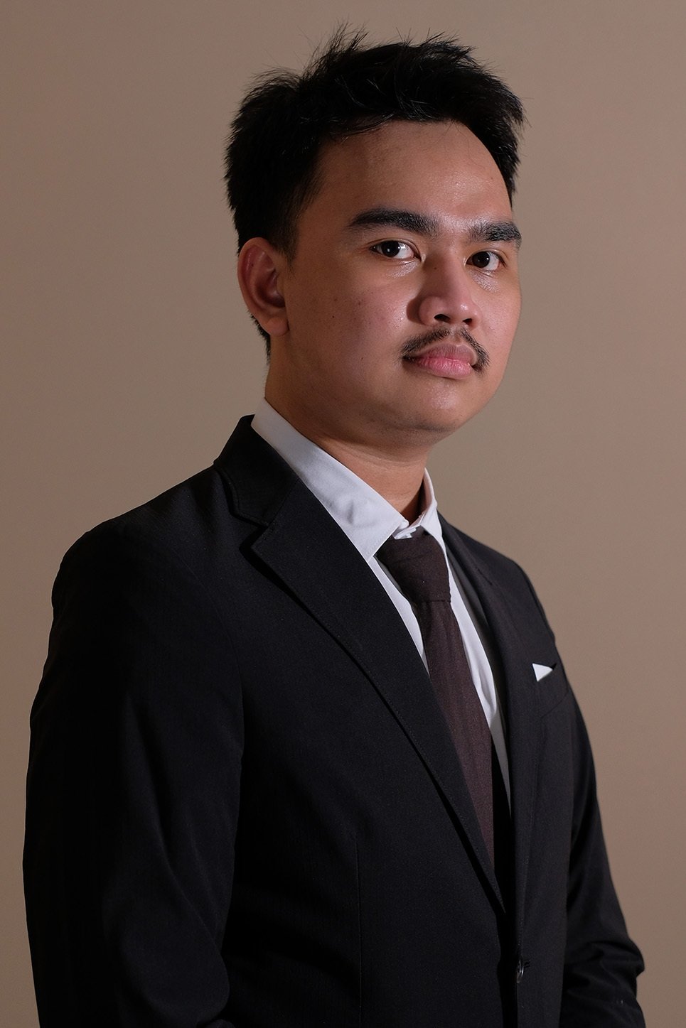 Photo M. Ridzky Ramadhani