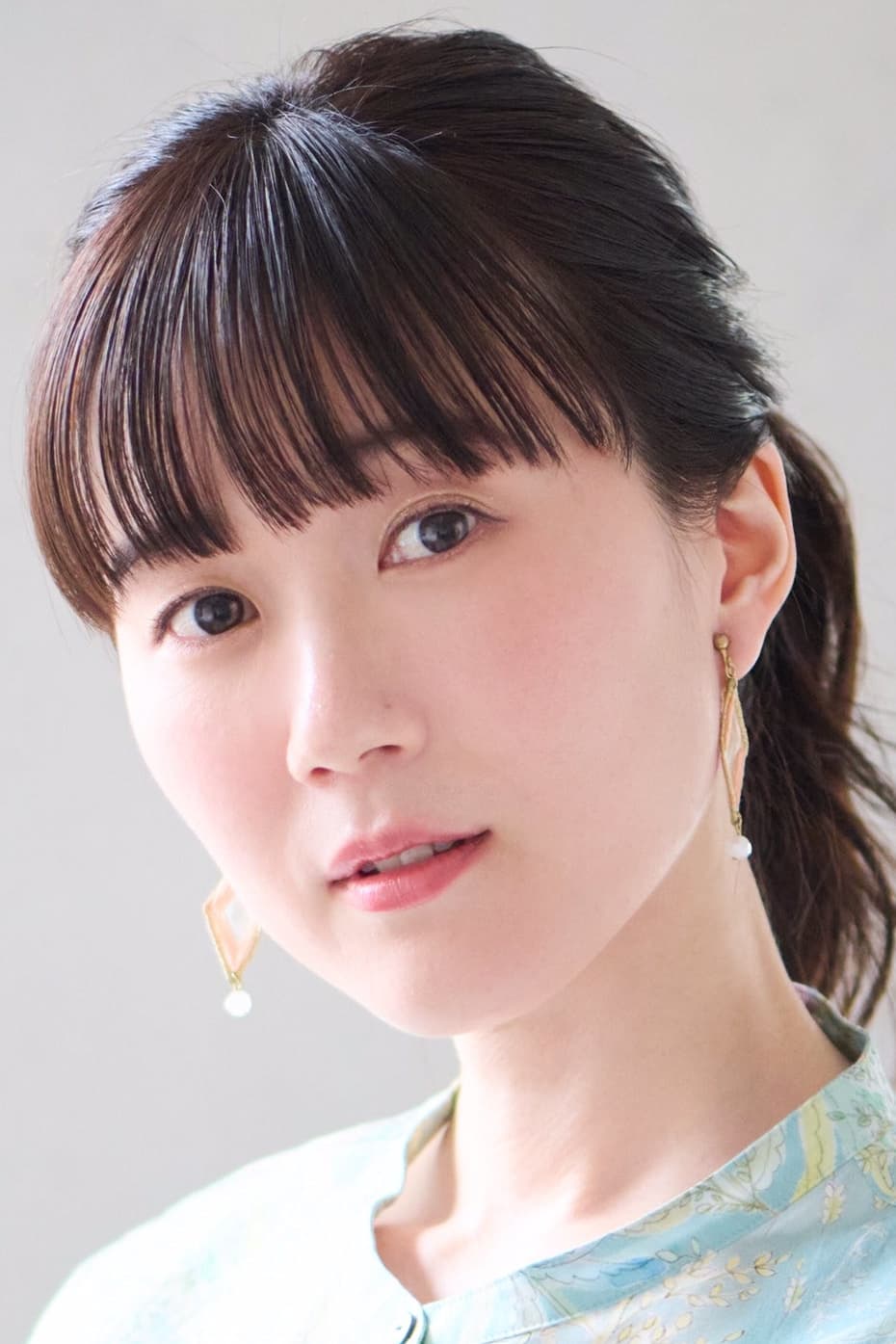 Photo Misako Tomioka
