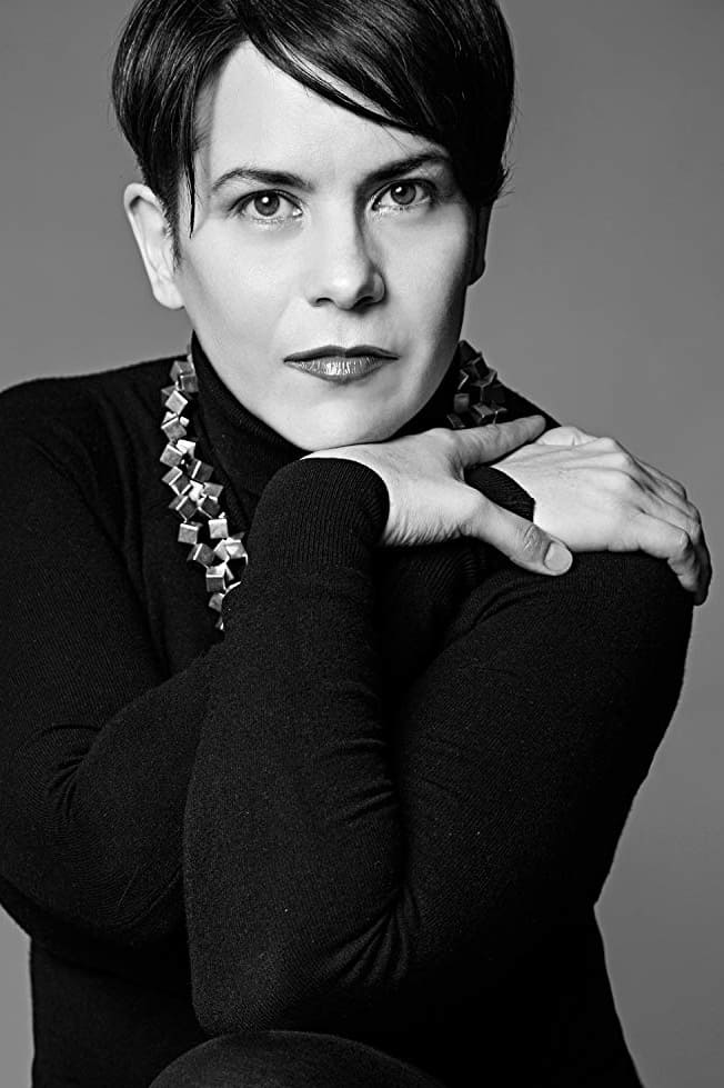 Photo Úrsula Pruneda