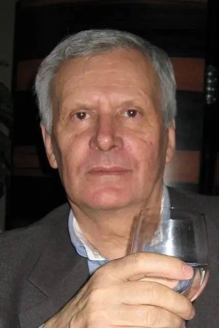 Photo Yuri Mastyugin