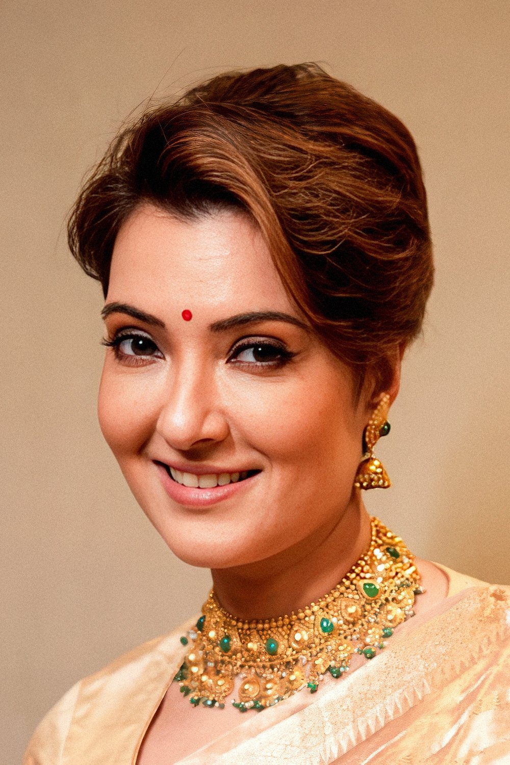 Photo Arpita Chatterjee