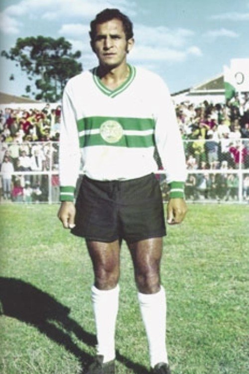 Photo Leocádio Consul