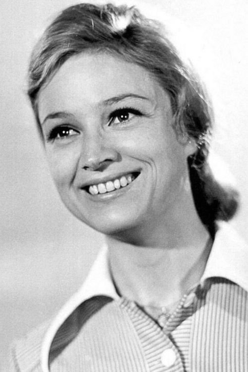 Photo Lyubov Virolainen