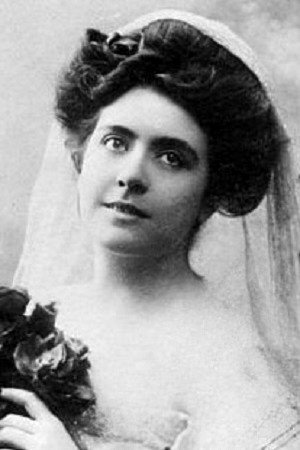 Photo Mabel Bardine