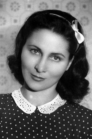 Photo Marie Glázrová